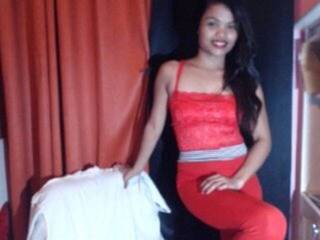 Erotický videochat AsianAss18