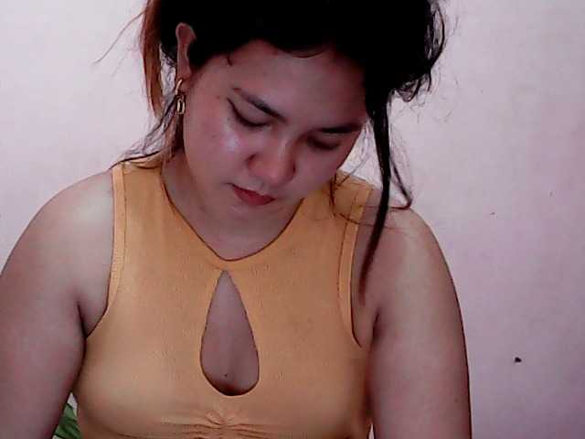 Vysílací screenshoty AsianBea69