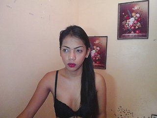 Fotky AsianBeauty4U 50 Token i will Do everything You Like i will give you special show
