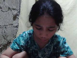 Erotický videochat asianblossom