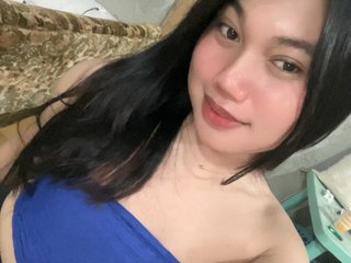 Erotický videochat AsianBlythe