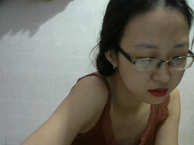 Vysílací screenshoty AsianCandy