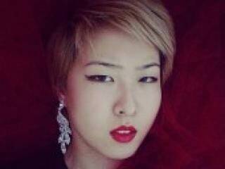 Erotický videochat asiancherry