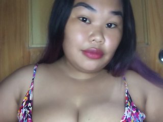 Erotický video chat AsianCityGirl