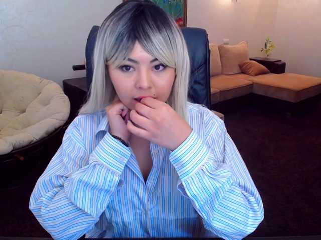 Vysílací screenshoty ExcessOfFeel