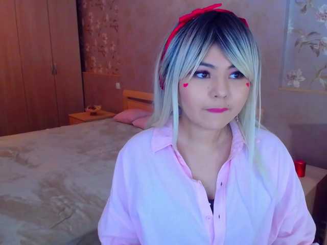 Vysílací screenshoty ExcessOfFeel