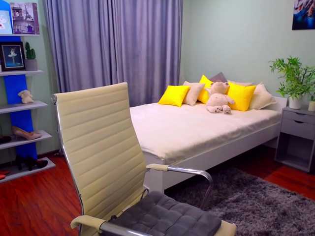 Vysílací screenshoty ExcessOfFeel