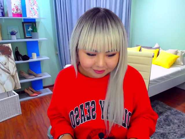 Vysílací screenshoty ExcessOfFeel