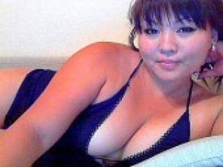 Erotický videochat asianjane