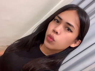 Erotický videochat AsianJhanna18