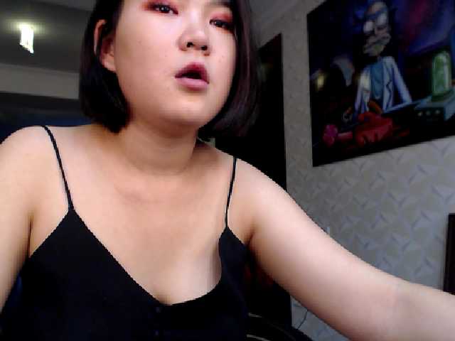 Fotky AsianKiara Hello guys! My name i***iara. I am sexy young big booty asian from Japan :) # boobs #anal #dildo #squirt #pussy play #cumshow #bbw #