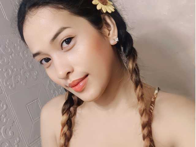 Fotografie profilu mollyflowers