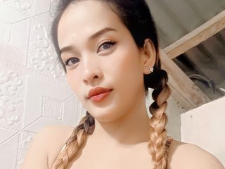 Erotický videochat Sweet69xx