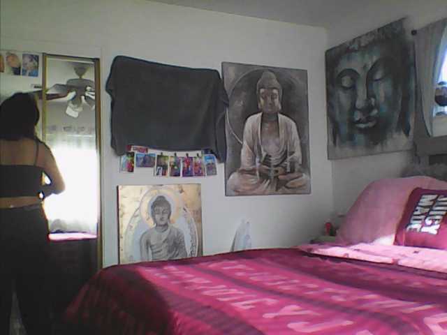 Vysílací screenshoty asianlive