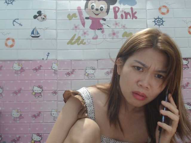 Vysílací screenshoty Asianminx