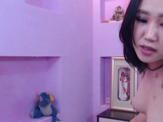 Fotky AsianMolly 30 for boobs flash,50 for pussy flash#asian #domination #mistress #sph #cbt #cei #humilation #joi #pvt #private #group #pussy #anal #squirt #cum #cumshow #nasty #funny #playful #lovense #ohimibod