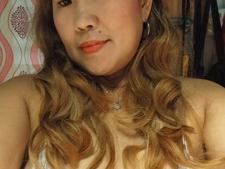Erotický videochat Asianna
