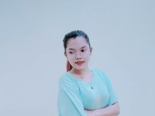 Erotický videochat AsianPearl123