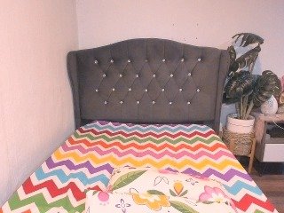 Erotický videochat AsianRose69