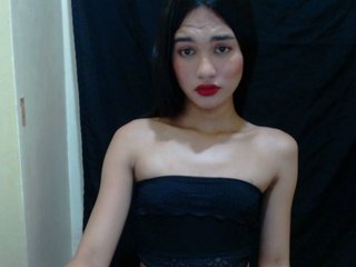 Erotický videochat Asiansamsam4u