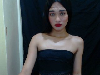 Erotický video chat Asiansamsam4u