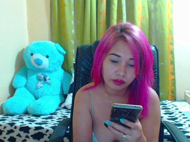 Vysílací screenshoty asiansusan