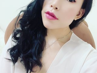 Erotický video chat AsianSweety