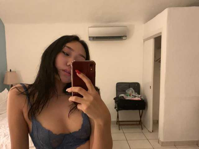 Erotický video chat asianxxxmoon