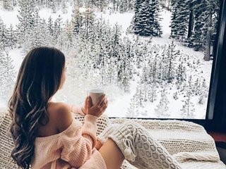 Erotický videochat AskaSmile