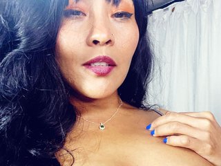 Erotický videochat asleyhgreen