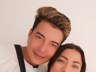 Erotický videochat AslheyRobert