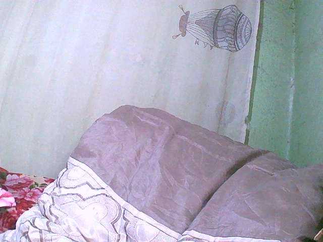 Vysílací screenshoty Asminah