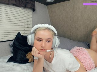 Fotky ASMRBUNNY