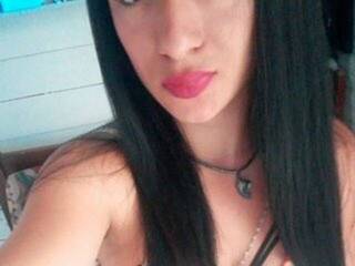 Erotický videochat AssBigSweet