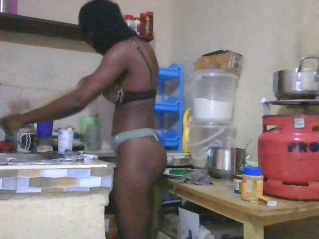 Vysílací screenshoty Assbooby