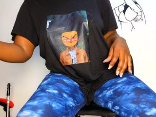 Erotický videochat Assiology