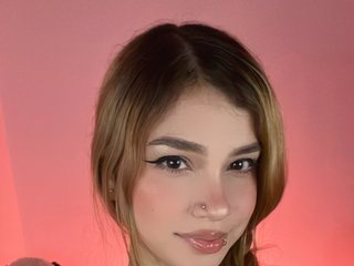 Erotický videochat Assshley-D