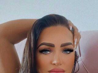 Erotický videochat ASSSYA