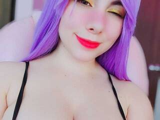 Erotický videochat Astarot18