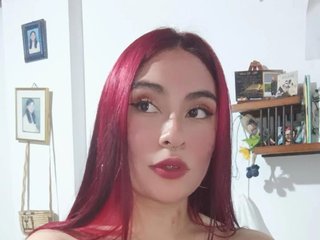 Erotický videochat Astarte23