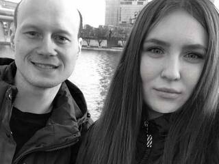 Erotický videochat Milena_69