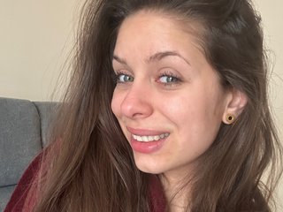 Erotický videochat AsterCrystalm