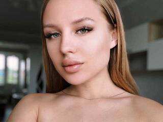 Erotický videochat Astii