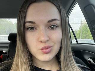 Erotický videochat Astiya