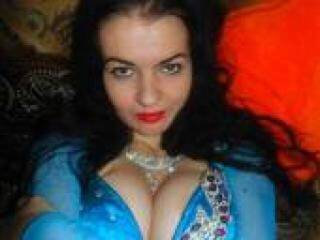 Erotický videochat astracandy