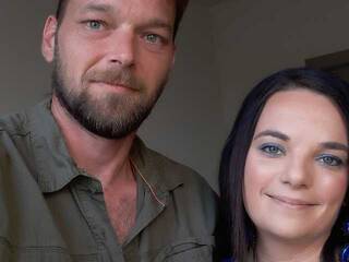 Erotický videochat Astrid-Kade