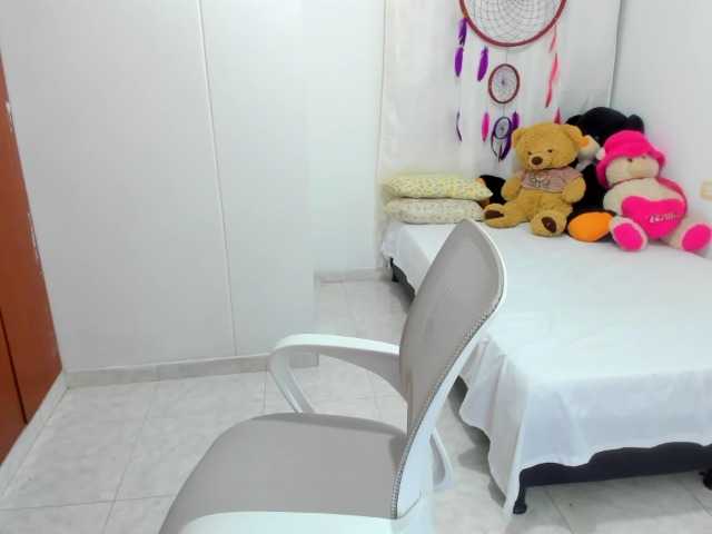 Vysílací screenshoty Astrid2