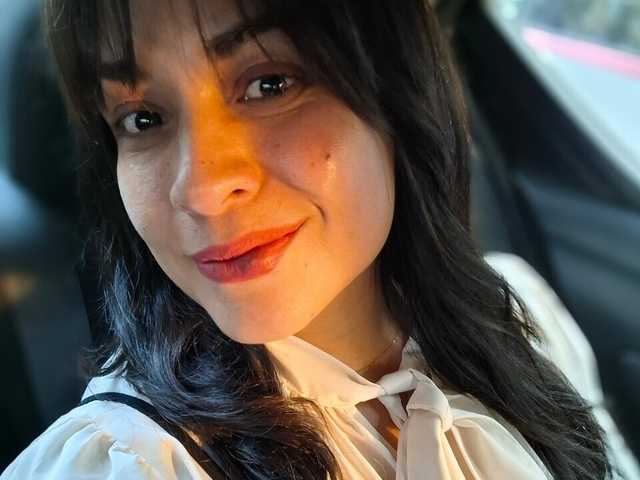 Fotografie profilu AstridCollins