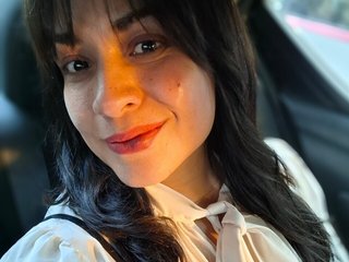 Erotický videochat AstridCollins