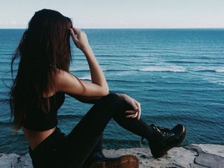 Erotický videochat astridfox